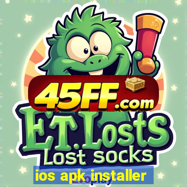 ios apk installer